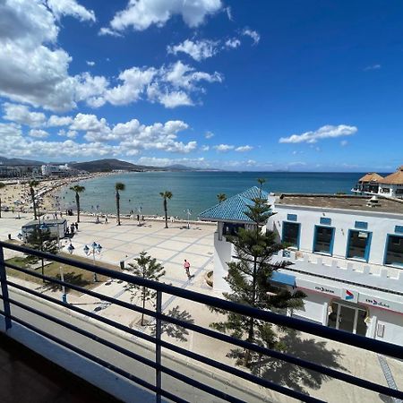 Appartement Vista Al Mar M'dik Kültér fotó